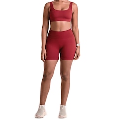 Top Lupo Seamless Basic Canelado - Feminino - Foto 3