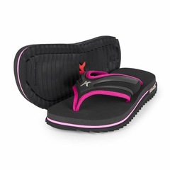 Chinelo Kenner Kivah L7 - Masculino - Foto 2