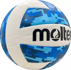 Bola de Volei Molten MS500 Dcamo - Foto 2