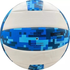 Bola de Volei Molten MS500 Dcamo - Foto 5