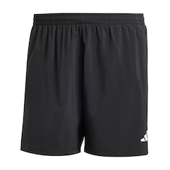 Shorts adidas Own The Run Base 7 - Masculino - Foto 1