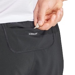 Shorts adidas Own The Run Base 7 - Masculino - Foto 5