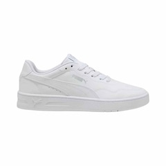 Tênis Puma Court Lally - Feminino - Foto 1