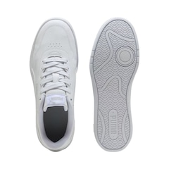 Tênis Puma Court Lally - Feminino - Foto 2