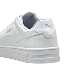 Tênis Puma Court Lally - Feminino - Foto 3