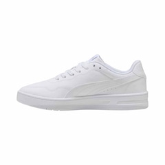 Tênis Puma Court Lally - Feminino - Foto 4