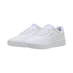 Tênis Puma Court Lally - Feminino - Foto 5