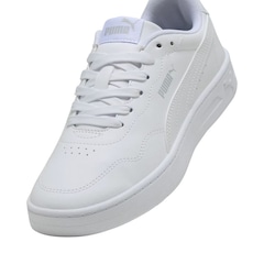 Tênis Puma Court Lally - Feminino - Foto 6