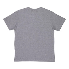 Camiseta Oakley Dry Fit TRN Ellipse HD Tee - Masculina - Foto 2