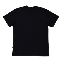 Camiseta Oakley Coral Organic Box SS Tee - Masculina - Foto 3