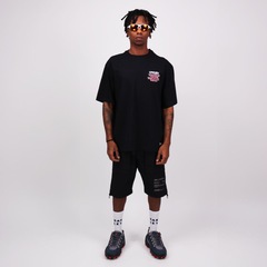 Camiseta Oakley B1B Wall Tee Edição Limitada - Masculina - Foto 5