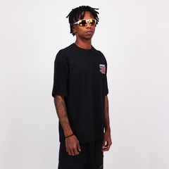 Camiseta Oakley B1B Wall Tee Edição Limitada - Masculina - Foto 7