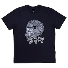 Camiseta Oakley Skull Wreck  Tee - Masculina - Foto 1