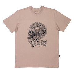 Camiseta Oakley Skull Wreck  Tee - Masculina - Foto 1