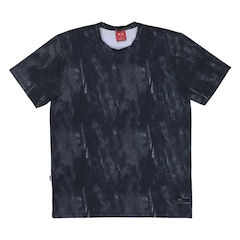 Camisa Oakley Legend Printed Tee - Masculina - Foto 1