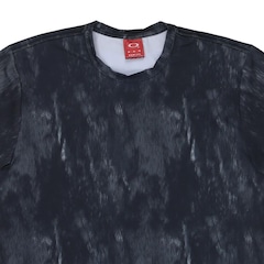 Camisa Oakley Legend Printed Tee - Masculina - Foto 3