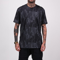 Camisa Oakley Legend Printed Tee - Masculina - Foto 5