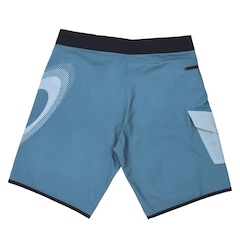 Bermuda Oakley Boardshorts Ellipse Tech - Masculina - Foto 2