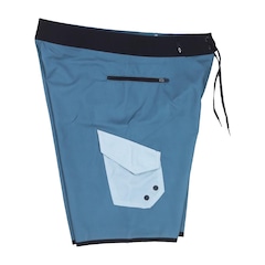 Bermuda Oakley Boardshorts Ellipse Tech - Masculina - Foto 4