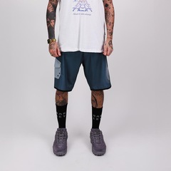Bermuda Oakley Boardshorts Ellipse Tech - Masculina - Foto 8
