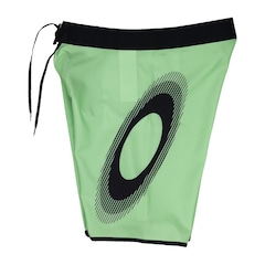 Bermuda Oakley Boardshorts Ellipse Tech - Masculina - Foto 3