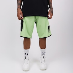 Bermuda Oakley Boardshorts Ellipse Tech - Masculina - Foto 7
