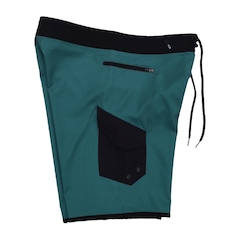 Bermuda Oakley Boardshorts Ellipse Tech - Masculina - Foto 2