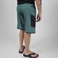 Bermuda Oakley Boardshorts Ellipse Tech - Masculina - Foto 7