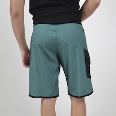 Bermuda Oakley Boardshorts Ellipse Tech - Masculina - Foto 8
