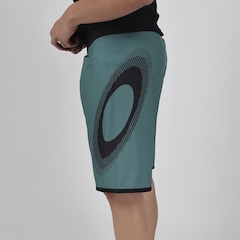 Bermuda Oakley Boardshorts Ellipse Tech - Masculina - Foto 9