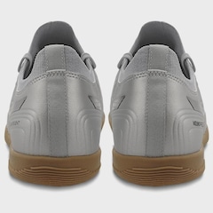 Chuteira Futsal Mizuno Regent IN - Adulto - Foto 3