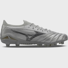 Chuteira de Campo Mizuno Morelia Neo IV Beta Japan - Adulto - Foto 1