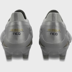 Chuteira de Campo Mizuno Morelia Neo IV Beta Japan - Adulto - Foto 3
