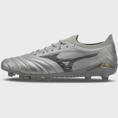Chuteira de Campo Mizuno Morelia Neo IV Beta Japan - Adulto - Foto 4