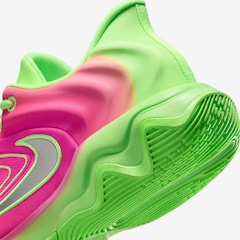 Tênis Nike Giannis Immortality 4 - Masculino - Foto 8