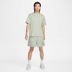 Camiseta Nike Sportswear - Masculina - Foto 6