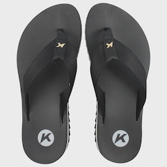 Chinelo Kenner Kyra Pro - Feminino - Foto 1