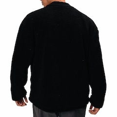 Jaqueta Oakley Essential Sherpa WT25 - Masculina - Foto 2