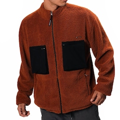 Jaqueta Oakley Essential Sherpa WT25 - Masculina - Foto 1