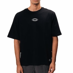 Camiseta Oakley Projetct 2075 WT25 - Masculina - Foto 1