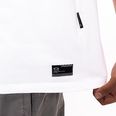 Camiseta Oakley Big Skull WT25 - Masculina - Foto 3
