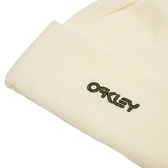 Gorro Oakley B1B Logo WT25 Arctic - Foto 3