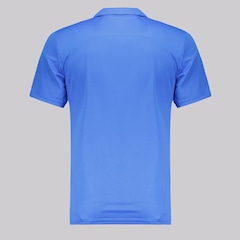 Camisa Polo do Palmeiras 2025 Puma Treino - Masculina - Foto 2