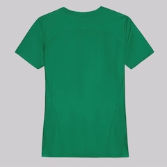 Camisa do Palmeiras Treino 2025 Puma - Feminina - Foto 2