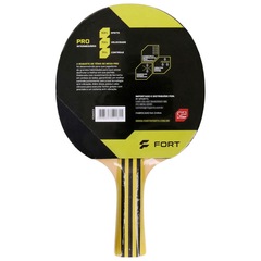 Raquete de Tênis de Mesa Fort Pro Performance - Foto 2