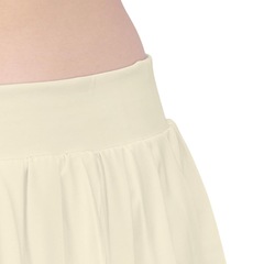 Saia Short adidas Heritage Classic Tennis - Feminina - Foto 3