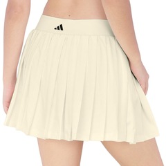 Saia Short adidas Heritage Classic Tennis - Feminina - Foto 5