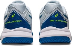 Tênis Asics Gel-Challenger 13 - Feminino - Foto 5