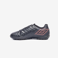 Chuteira Society Umbro Fifty Vi - Infantil - Foto 2