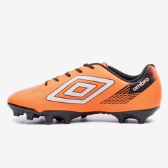 Chuteira de Campo Umbro On - Adulto - Foto 2